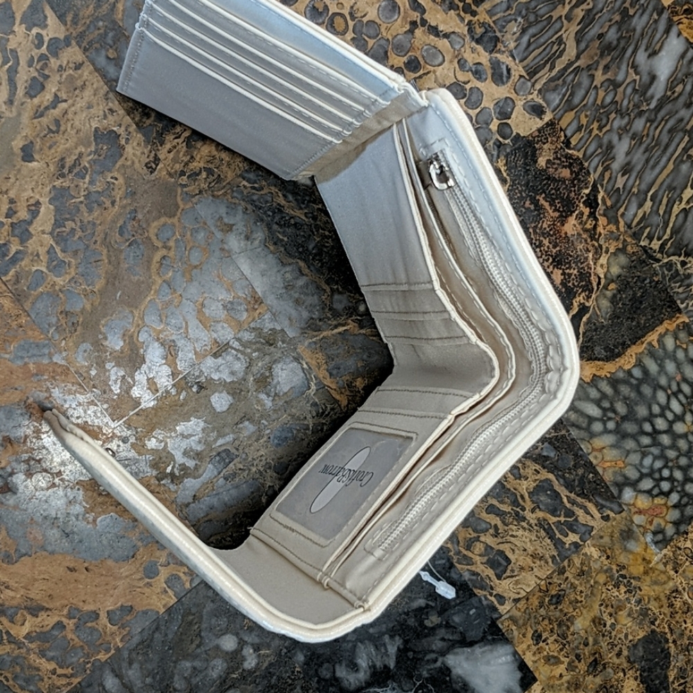 Ivory Wallet (NWT) - Picture 6 of 6